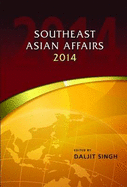 Southeast Asian Affairs 2014