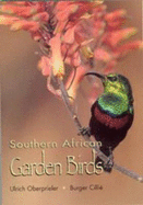 Southern African Garden Birds