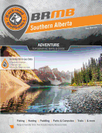 Southern Alberta Backroad Mapbook