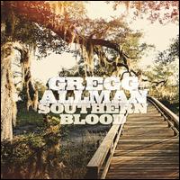 Southern Blood [Limited Edition] [Hardwood Colored 150 Gram Vinyl] - Gregg Allman