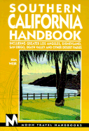 Southern California Handbook - Weir, Kim