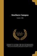 Southern Campus; Volume 1960