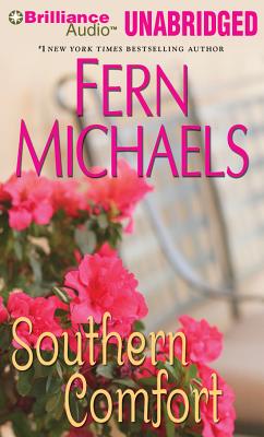 Southern Comfort - Michaels, Fern, and Cummings, Jeff (Read by)