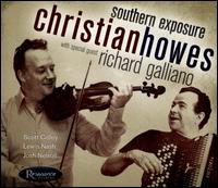 Southern Exposure - Christian Howes