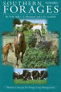Southern Forages 4th Edition