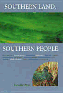 Southern Land, Southern People - Peat, Neville