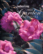 Southern Living Garden Annual - Southern Living (Editor)