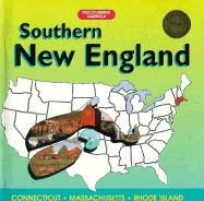 Southern New England (Disc Am)(Oop)