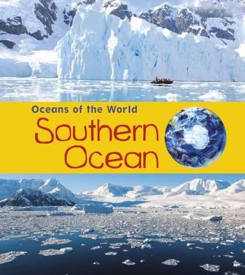 Southern Ocean - Spilsbury, Louise, and Spilsbury, Richard