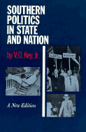 Southern Politics in State and Nation: Introduction Alexander Heard