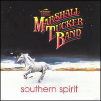 Southern Spirit - The Marshall Tucker Band