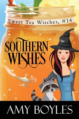Southern Wishes - Boyles, Amy