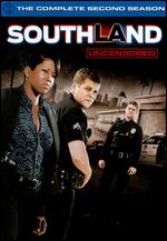 Southland: Season 02 - 