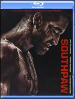 Southpaw [Blu-ray]