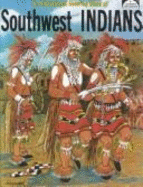 Southwest Indians with Book - Spizzirri, Publishing