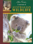 Souvenir of Australian Wildlife Book