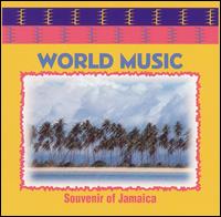 Souvenir of Jamaica - Various Artists