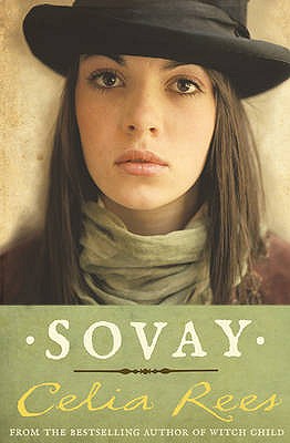 Sovay - Rees, Celia