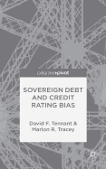 Sovereign Debt and Rating Agency Bias