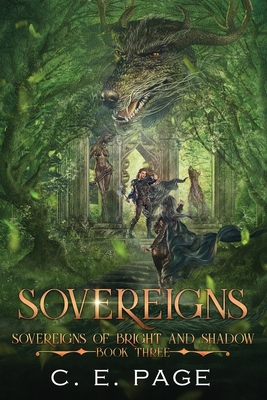 Sovereigns - Page, C E