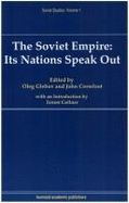 Soviet Empire - Soviet Union, and Glebov, O