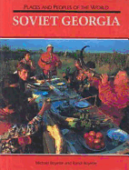 Soviet Georgia(Oop) - Boyette, Robert, and Boyette, Michael, and Boyette, William