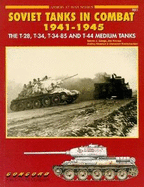 Soviet Tanks of the Great Patriotic War