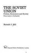 Soviet Union: Politics