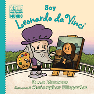 Soy Leonardo Da Vinci