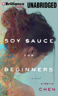 Soy Sauce for Beginners