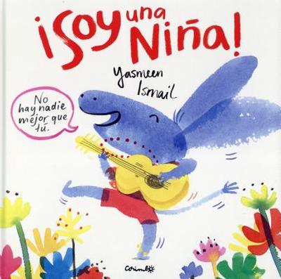 Soy una Nina! - Ismail, Yasmeen