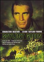 Soylent Green - Richard Fleischer