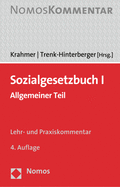 Sozialgesetzbuch I: Allgemeiner Teil