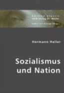 Sozialismus Und Nation