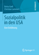 Sozialpolitik in Den USA: Eine Einfhrung