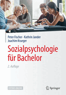 Sozialpsychologie F?r Bachelor