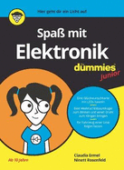 Spa mit Elektronik fr Dummies Junior