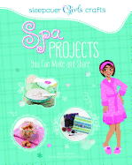 Spa Projects You Can Make and Share
