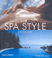 Spa Style: Europe