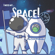 Space!: An Early Literacy Exploration