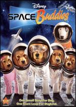 Space Buddies - Robert Vince
