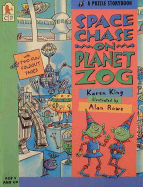 Space Chase on Planet Zog