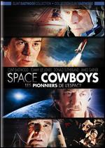 Space Cowboys [French] - Clint Eastwood