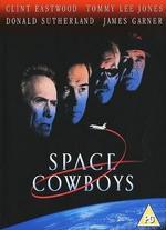 Space Cowboys [HD]