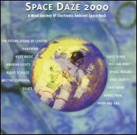 Space Daze 2000 - Various Artists