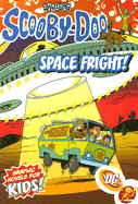 Space Fright! - Duffy, Chris, and Edkin, Joe, and Griep, Terrance