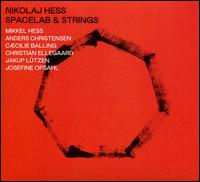 Space Lab & Strings - Nicolaj Hess