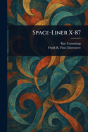 Space-Liner X-87