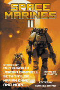 Space Marines 2