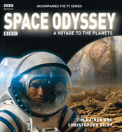 Space Odyssey: A Voyage to the Planets - Haines, Tim, and Riley, Christopher